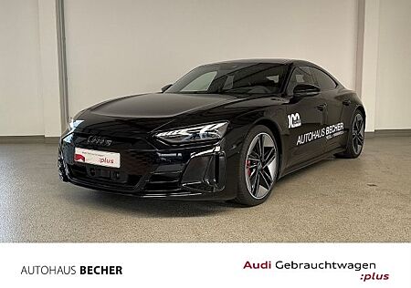 Audi e-tron GT RS quattro /Laser/Assist+/Pano/RS rot