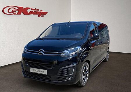 Citroën Spacetourer Citroen Shine M 75 kWh - sofort verfügbar