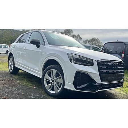 Audi Q2 leasen