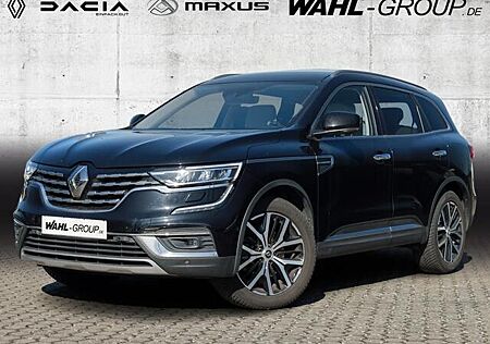 Renault Koleos Intens dCi 185 X-Tronic