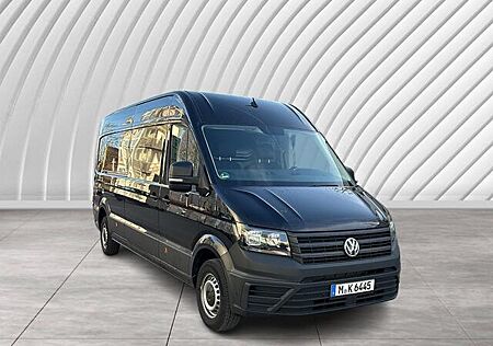 VW Crafter Volkswagen 35 Kasten HD 2,0 l TDI 103 kW 6-Gang