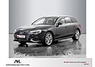 Audi A4 Avant Advanced 40 TDI , Matrix LED, Navi
