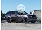 Land Rover Range Rover P530 First Edition *Black Pack* *SOFORT*