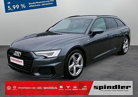 Audi A6 Avant S-Line 40TDI S-tronic/ Navi, Matrix,AHK