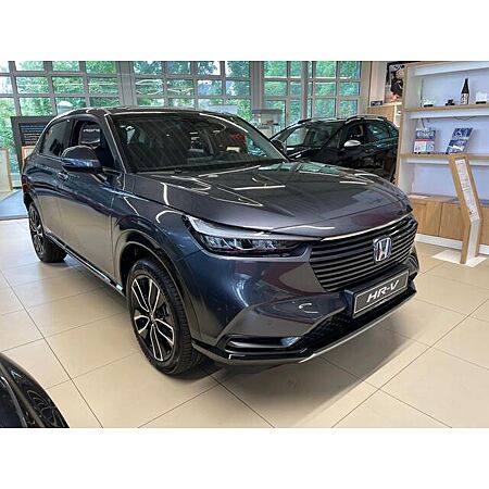 Honda HR-V leasen