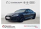 Audi A5 Coupe 40TDI quattro Werksgarantie bis 04/2026