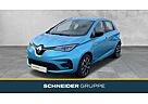 Renault ZOE E-Tech Evolution EV50 110 hp