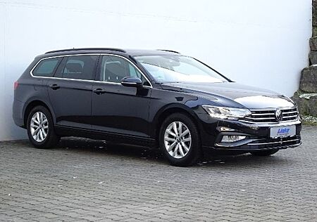 VW Passat Volkswagen Variant 1.5 TSI DSG Business ACC/LED/AHK