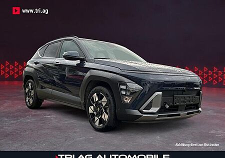 Hyundai Kona SX2 Trend 1.6 GDI HEV DCT Assistenz-Paket