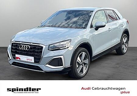 Audi Q2 S-Line 35 TFSI S-tronic