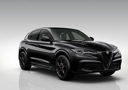 Alfa Romeo Stelvio QV MY24 kurzfristig verfügbar ❗️ / Assistenz, 21 Zoll, Rote Bremssättel / Gewerb