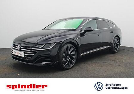 VW Arteon Volkswagen Shooting Brake R-Line 2.0 TSI 4M DSG /AHK