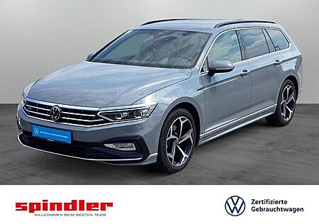 VW Passat Volkswagen Variant Business 2.0TSI DSG / Matrix, AHK