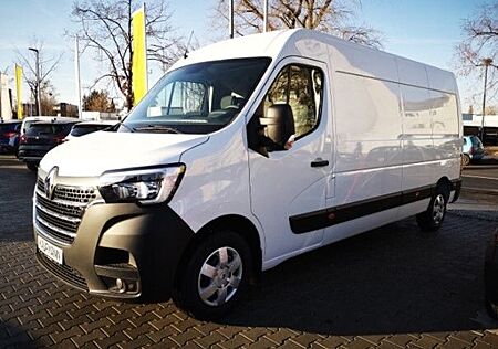 Renault Master L3H2 3,5 T 135 DCI