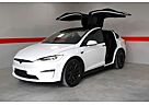 Tesla Model X Plaid - AHK Alufelgen 22 ACC Standh. -13386