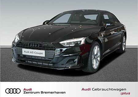 Audi A5 Coupe 35 TFSI ADVANCED S-TRONIC MATRIX KAMERA