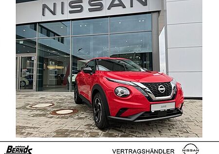 Nissan Juke N-STYLE GEWERBEKNALLER✔️✔️ VOLL-LED TEMPOMAT BLUETOOTH✔️✔️✔️