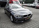 BMW 318d Touring (F31N) Automatik