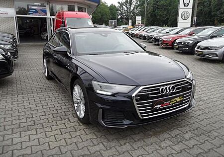 Audi A6 Avant (4A5) Quattro