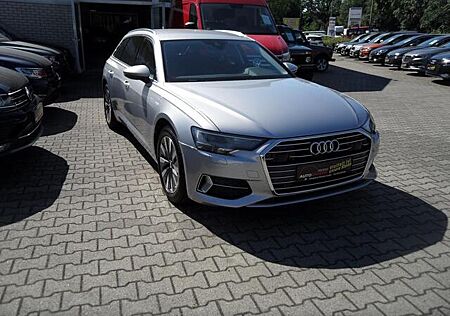 Audi A6 Avant (4A5) Quattro