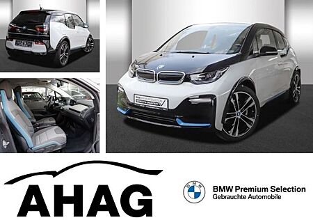 BMW i3 Navi Prof., Klimaautomatik, Spiegelpaket,