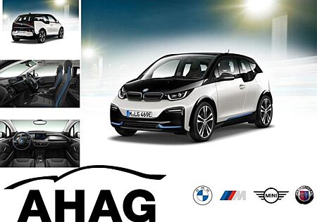 BMW i3 Navi, Klimaautomatik, 20 -Räder