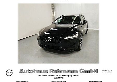 Volvo V60 B4 Diesel Plus Dark