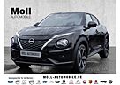 Nissan Juke Tekna Hybrid 1.6 143PS Navi BOSE ***sofort verfügbar !!!***