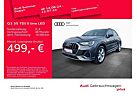 Audi Q3 35 TDI S line LED virtual Co. AHK Kamera Navi