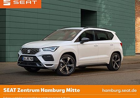 Seat Ateca FR 2.0 TDI 7-Gang DSG 4Drive