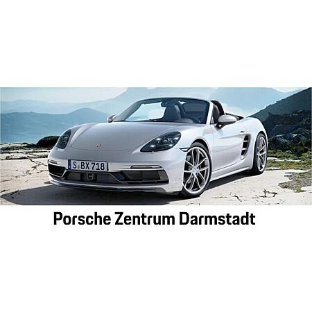 Porsche Boxster leasen