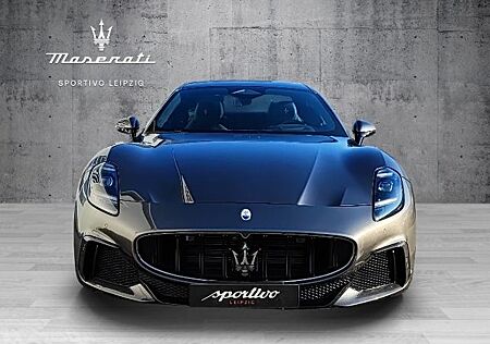 Maserati GranTurismo Trofeo*VFW ohne Zulassung*