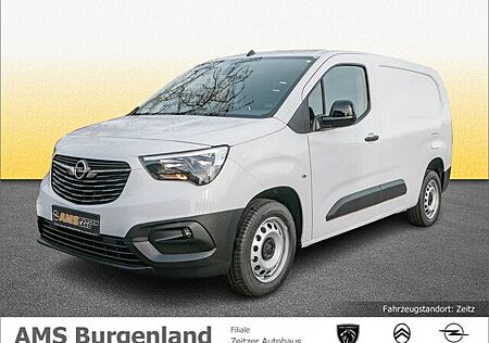 Opel Combo Edition, Multimedia,PDC, Kunstoffb., elktr. Spiegel, NSW