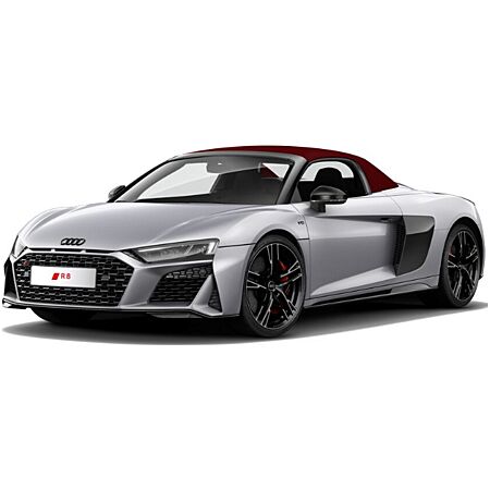 Audi R8 leasen