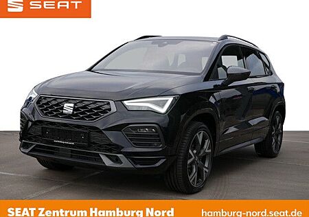 Seat Ateca FR 2.0 TDI 7-Gang DSG 4Drive