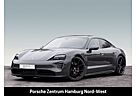 Porsche Taycan GTS PTS: schiefegrau 21-Zoll BOSE Head-Up