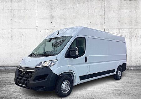 Opel Movano Cargo Edition L3H2 3,5t HKa L3H2 3,5t Edition