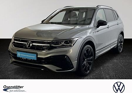 VW Tiguan Allspace Volkswagen R-Line 2,0 TSI MOTION DSG AHK Pani ACC AreaView Sthzg HarmanKardon