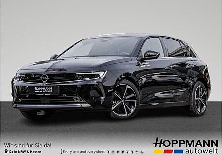 Opel Astra Business Elegance, IntelliLux, Thermatec beheizbare WSS, Navi, Plug-in Hybrid *SOFORT verfügbar*