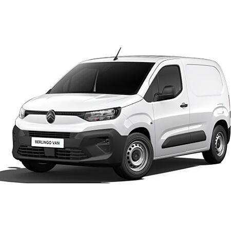 Citroën Berlingo leasen