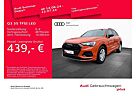 Audi Q3 35 TFSI LED StandHZ AHK virtual Co. Navi