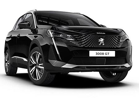 Peugeot 3008 GT Hybrid 136 e-DSC6 *SOFORT VERFÜGBAR*