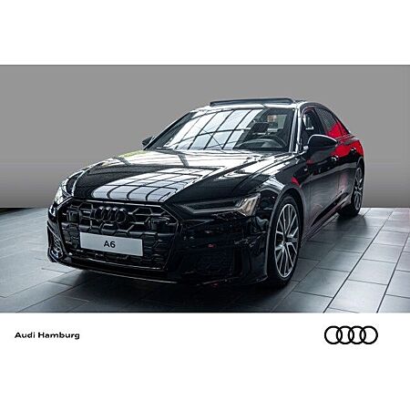 Audi A6 leasen