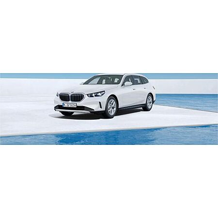 BMW 520d leasen