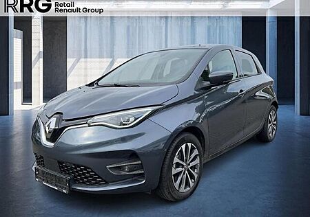 Renault ZOE 🍀DEAL's Frankfurt🍀135PS 🍀ALLWETTER Reifen🍀WART&TÜV🍀Inkl.BATTERIE🍀