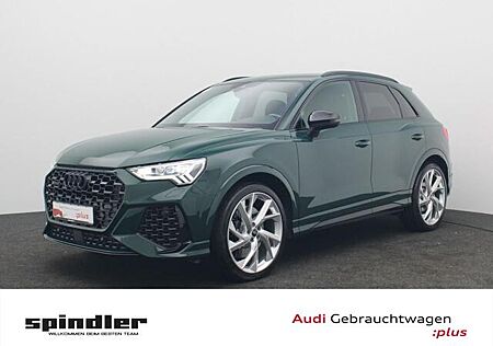 Audi RS Q3 TFSI Quattro S-tronic / Navi, AHK, Vmax280