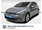 VW Golf Volkswagen VIII 1.5 TSI Life Navi Sitzheizung LED ACC
