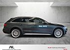 Audi A4 Allroad 40 TDI quattro S-tronic LED Navi AHK Leder PDC Kamera