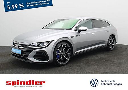 VW Arteon Volkswagen Shooting Brake R 2.0TSI 4M DSG / Pano,AHK