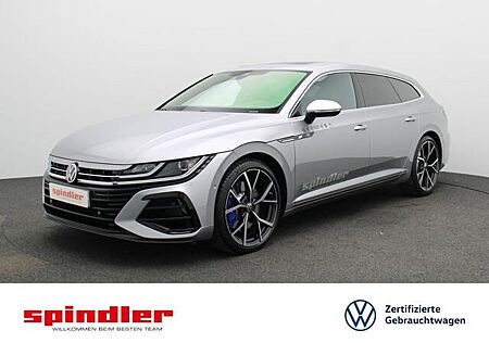 VW Arteon Volkswagen Shooting Brake R 2.0TSI 4M DSG / Pano,AHK